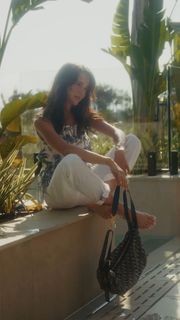 Hafsanur Sancaktutan feet photo thumbnail