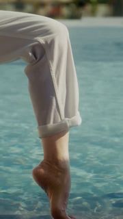 Hafsanur Sancaktutan feet photo thumbnail