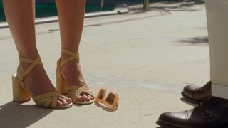 Hafsanur Sancaktutan feet photo 10
