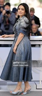 Hafsia Herzi feet photo 13