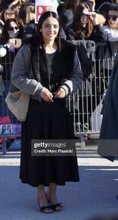 Hafsia Herzi feet photo 10