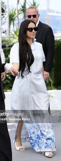 Hafsia Herzi feet photo 3