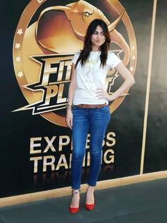 Hagar Ahmed feet photo 12