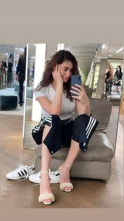 Hagar Ahmed feet photo 16
