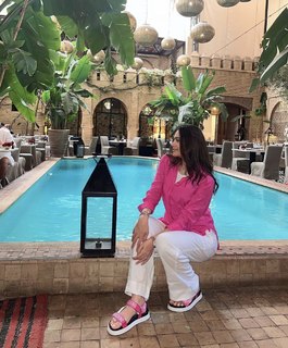 Hagar Ahmed feet photo 20
