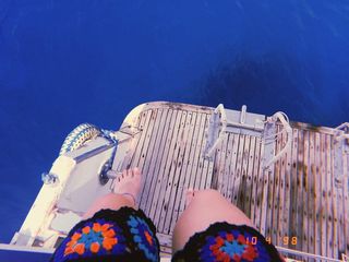 Hagar ElSarrag feet photo 19