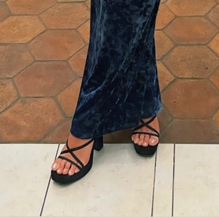 Hagar ElSarrag feet photo 2