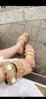 Haifa Hassony feet photo 2
