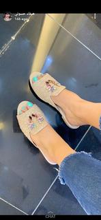 Haifa Hassony feet photo 3