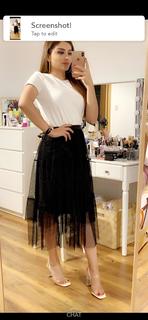 Haifa Hassony feet photo 7