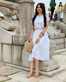 Haifa Hassony feet photo 20