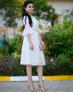 Haifa Hassony feet photo 18