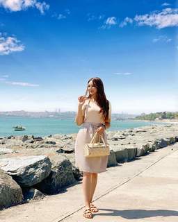 Haifa Hassony feet photo 17
