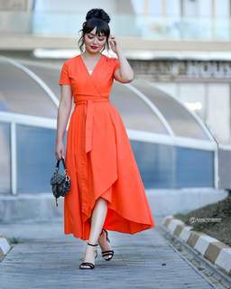 Haifa Hassony feet photo 15