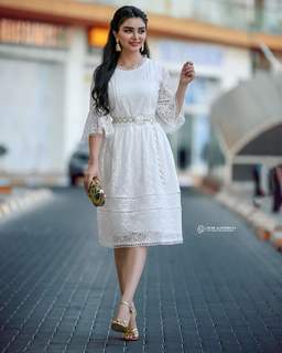 Haifa Hassony feet photo 14