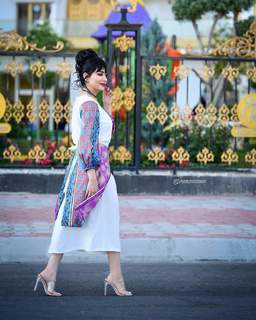 Haifa Hassony feet photo 13