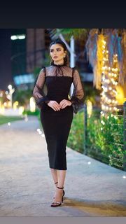 Haifa Hassony feet photo 8