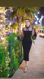 Haifa Hassony feet photo 7