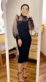 Haifa Hassony feet photo 6