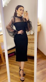 Haifa Hassony feet photo 4