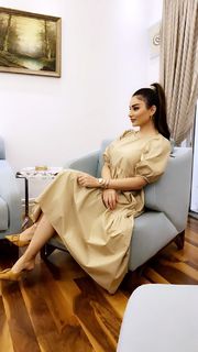 Haifa Hassony feet photo 20