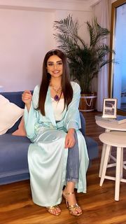 Haifa Hassony feet photo 18