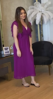 Haifa Hassony feet photo 12