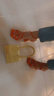 Haifa Hassony feet photo 7