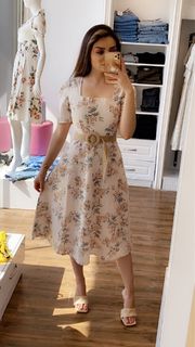Haifa Hassony feet photo 5