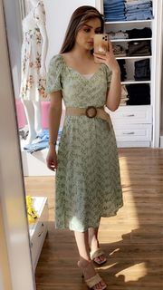 Haifa Hassony feet photo 4