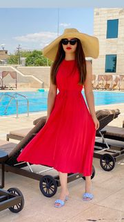 Haifa Hassony feet photo 17