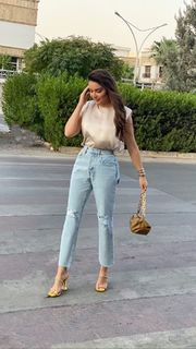 Haifa Hassony feet photo 8