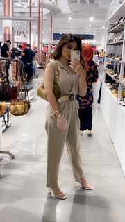 Haifa Hassony feet photo 5