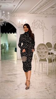 Haifa Hassony feet photo 20