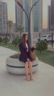 Haifa Hassony feet photo 19