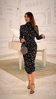Haifa Hassony feet photo 17