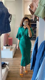 Haifa Hassony feet photo 13