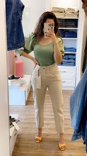 Haifa Hassony feet photo 10