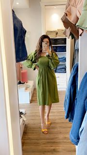Haifa Hassony feet photo 9
