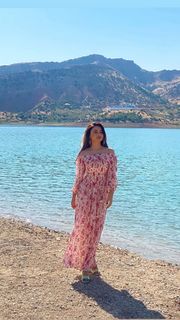 Haifa Hassony feet photo 6
