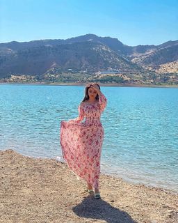 Haifa Hassony feet photo 5