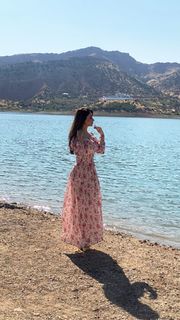 Haifa Hassony feet photo 3