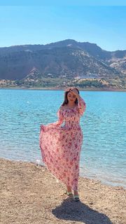 Haifa Hassony feet photo 20