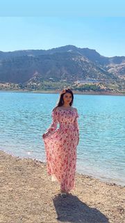 Haifa Hassony feet photo 19