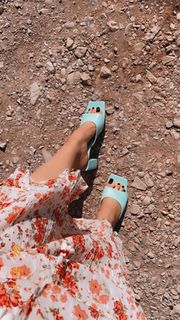 Haifa Hassony feet photo 18