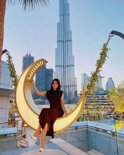 Haifa Hassony feet photo 15