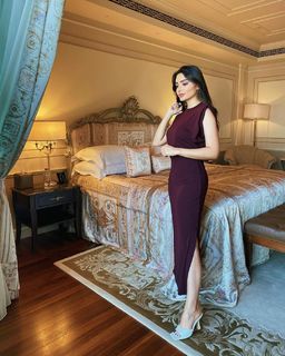 Haifa Hassony feet photo 14