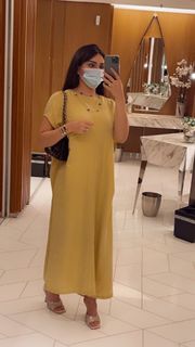 Haifa Hassony feet photo 12