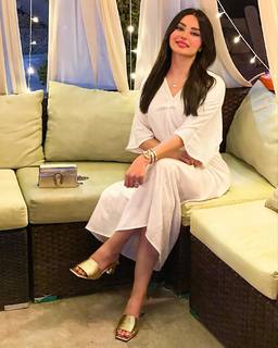 Haifa Hassony feet photo 11