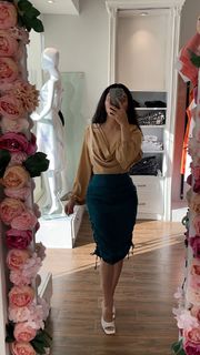 Haifa Hassony feet photo 7